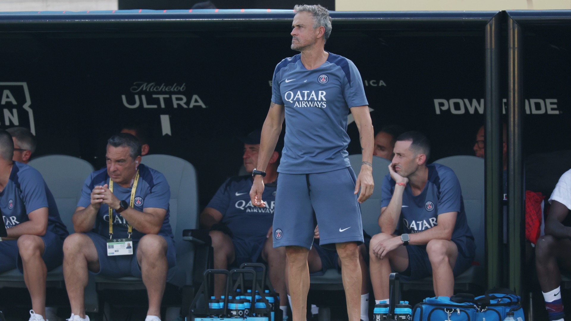 Video thumbnail for PSG Aims for 3rd Champions League: A Squad Analysis