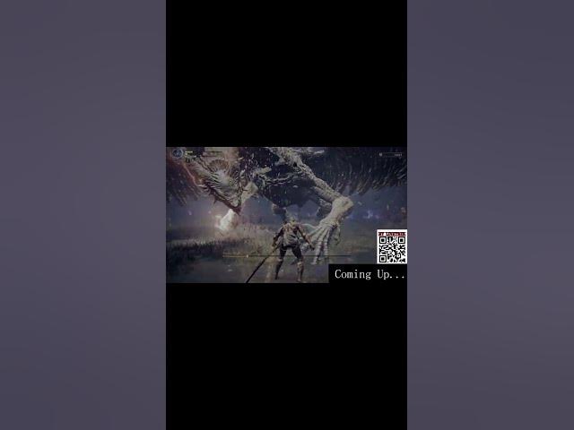 Video thumbnail for ADEL: BARON OF THE NIGHT #eldenring #gaming #eldenringgameplay