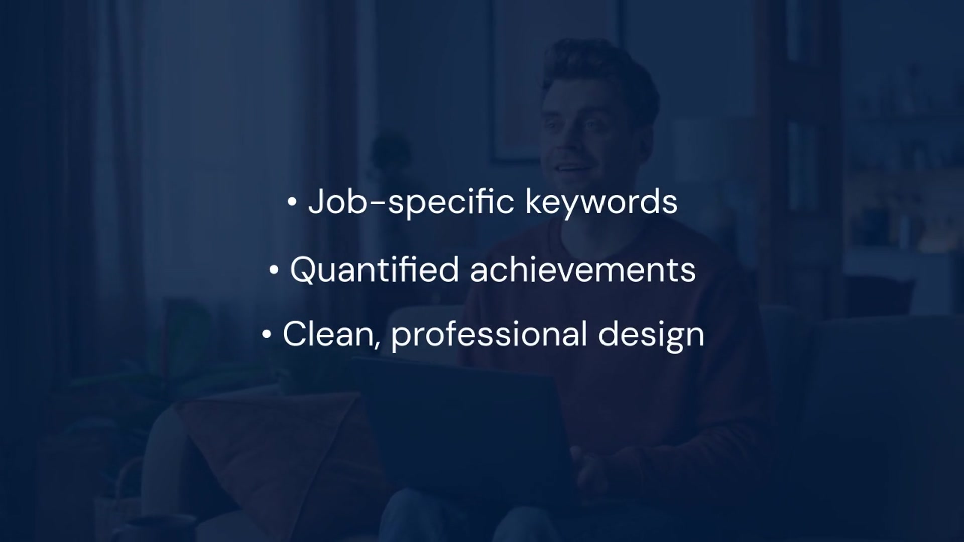 Video thumbnail for Top Job Search Tricks for 2024: Land Your Dream Job Fast!