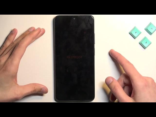 Video thumbnail for How to Enter Fastboot Mode on Redmi Note 11 Pro