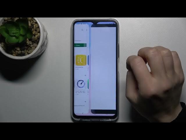 Video thumbnail for How to Check Battery Health on Vivo Y33S – Ampere App