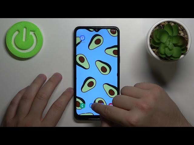 Video thumbnail for How to Get iPhone Keyboard on SAMSUNG Galaxy A10s – Install Green Apple Keyboard App