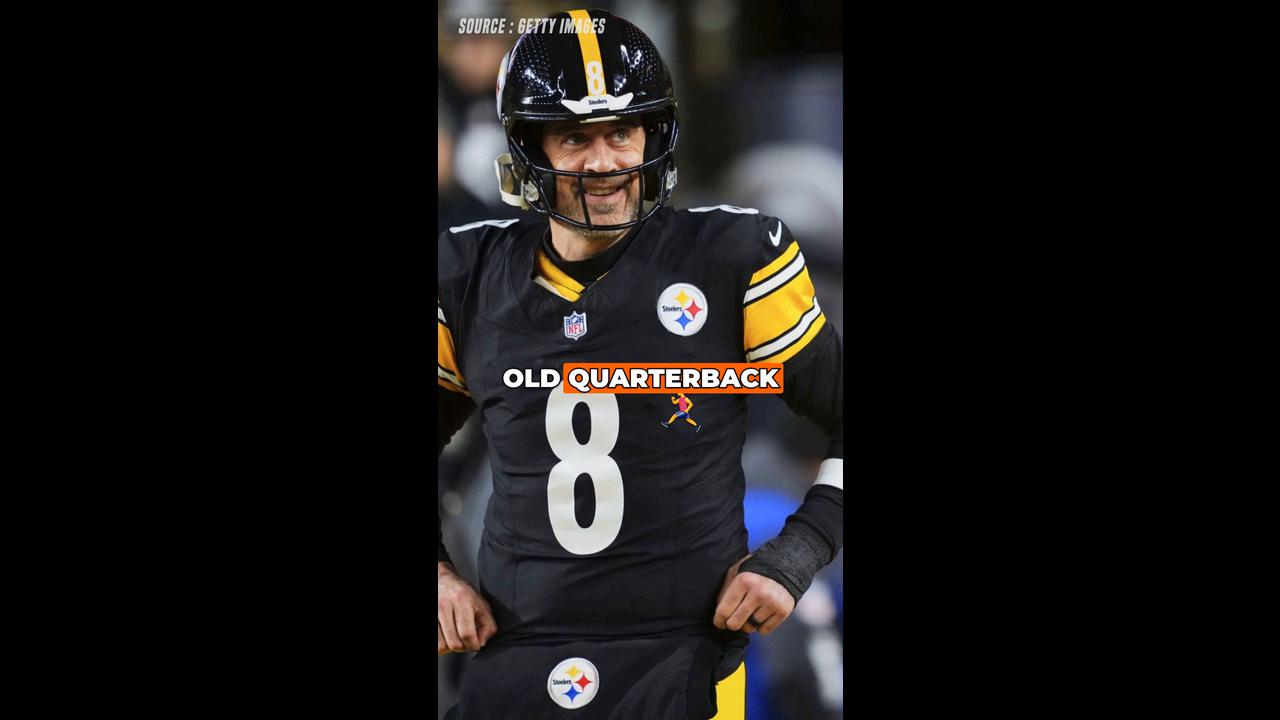 Video thumbnail for Aaron Rodgers’ $30M Demand Sparks Steelers Debate