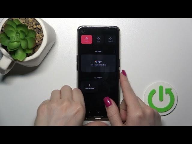 Video thumbnail for How to Switch Off REALME 9 Pro+