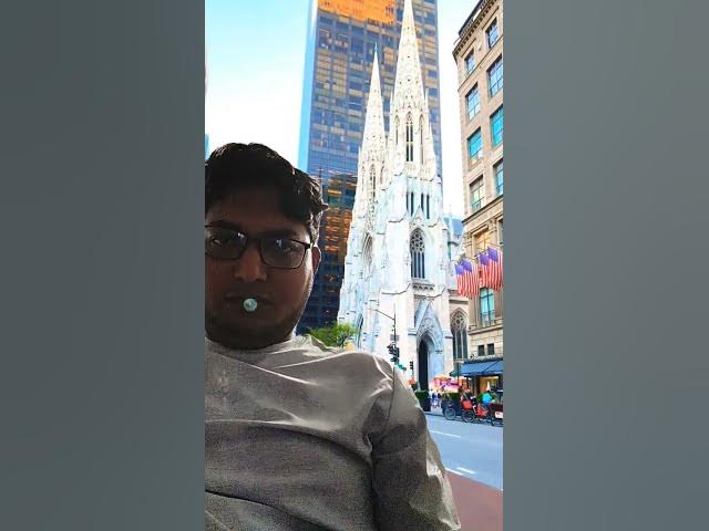 Video thumbnail for travel newyorkwalker centralpark 4knewyork travelvlog newyorcity walkingtour newyorksquare nature