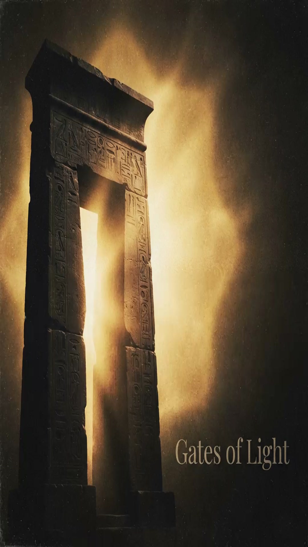 Video thumbnail for 30   Gates of Light from Holy Mary