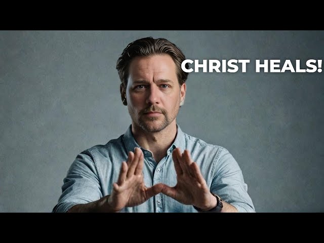 Video thumbnail for Faith Moves Mountains : Christian Inspiration