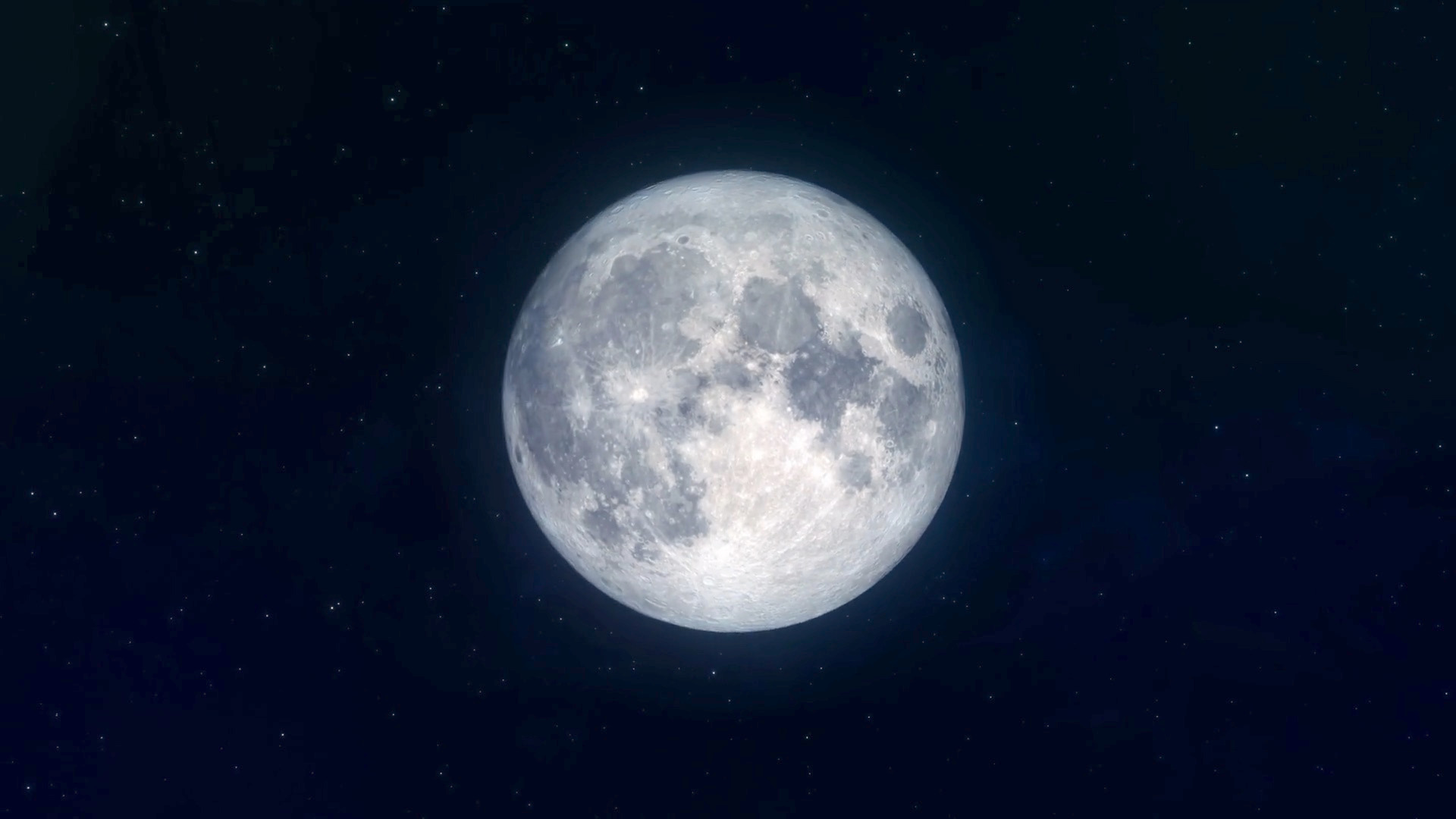 Video thumbnail for NASA to Establish a Moon-Specific Time Zone for Lunar Missions