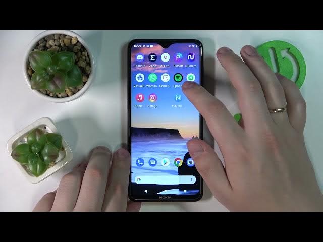 Video thumbnail for How to Change Language on Spotify - Interface Language