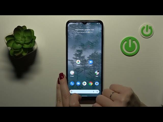 Video thumbnail for How to Unmute the Ringtone on NOKIA G60) - Enable the Incoming Call Sound