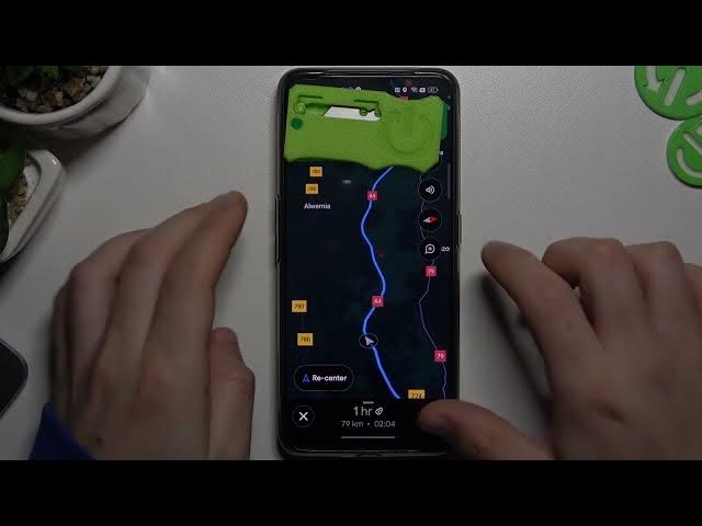 Video thumbnail for How to Find Rest Stops Along A Route in Google Maps? Find & Direct to Rest Place and Get Some Relax!