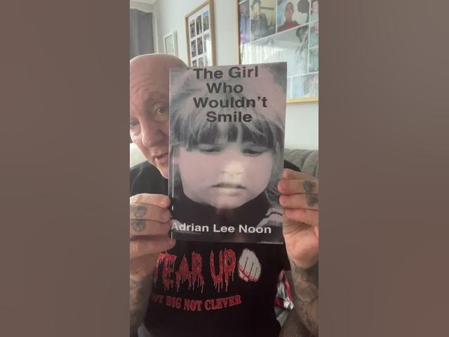 Advertising my books