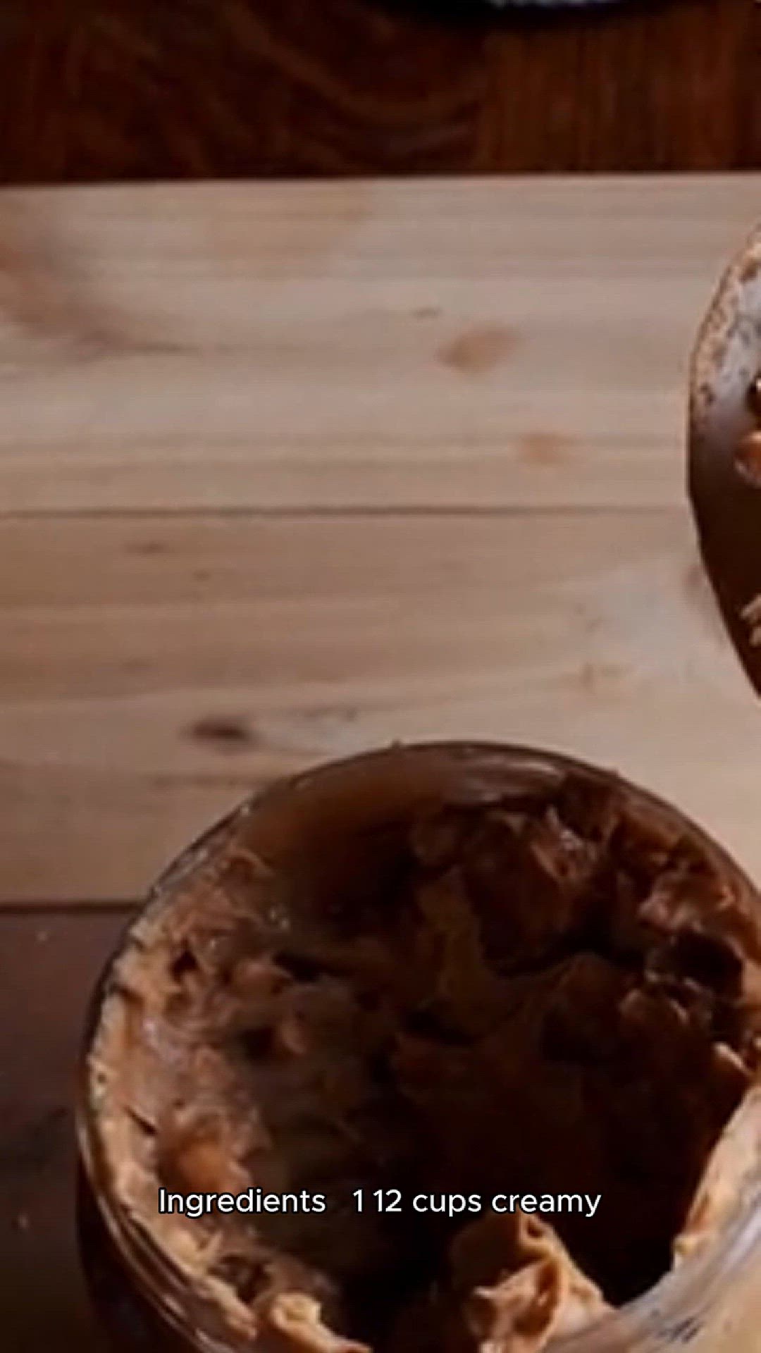 Video thumbnail for buckeye recipe