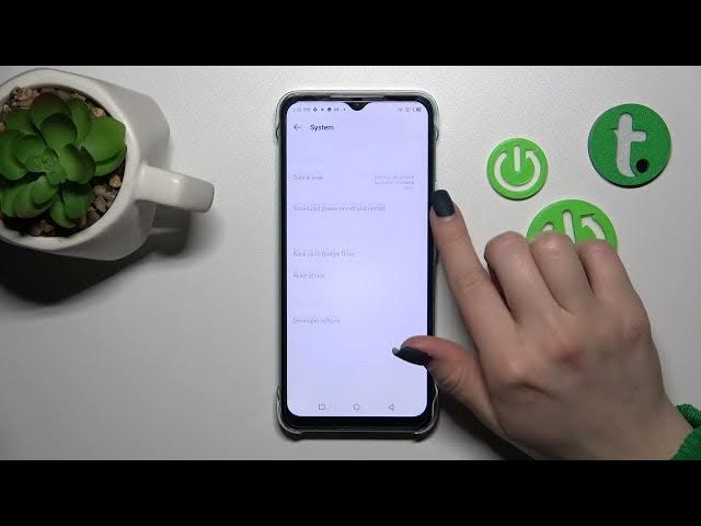Video thumbnail for How to Disable Options for Developers in Infinix Hot 20i - Hide Unlocked Options