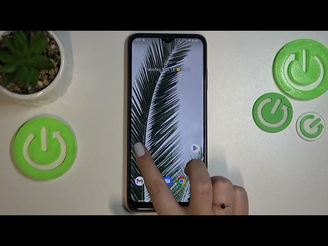 Video thumbnail for How to Find IMEI and Serial Number on T-MOBILE Revvl 6 Pro- Check IMEI and Serial Number