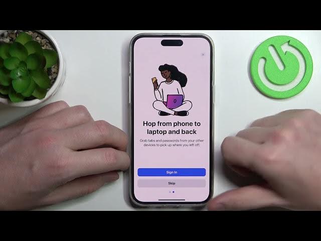 Video thumbnail for How to Install Firefox Browser on iPhone 14 Pro Max - Download Firefox