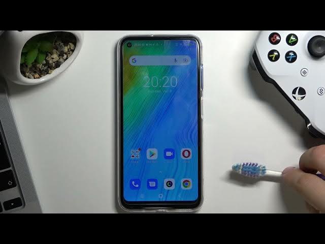 Video thumbnail for Fix USB on Blackview A19 / Clean USB using household items on Blackview A19