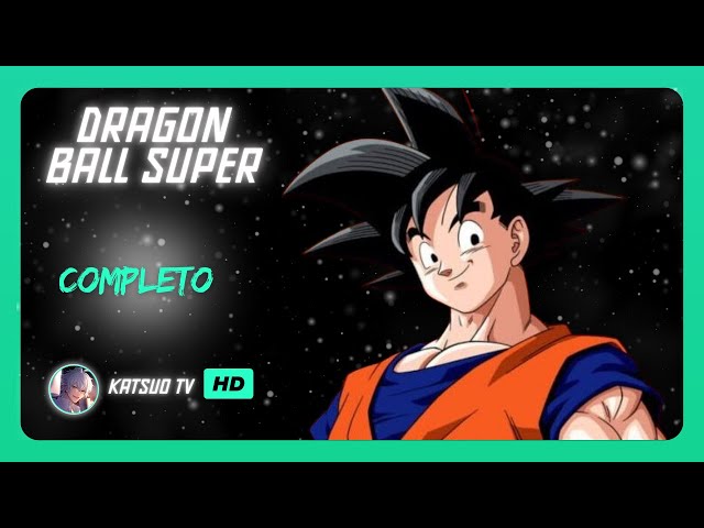 Video thumbnail for Dragon Ball Super: Batalha dos Deuses Ep Completo #dragonball