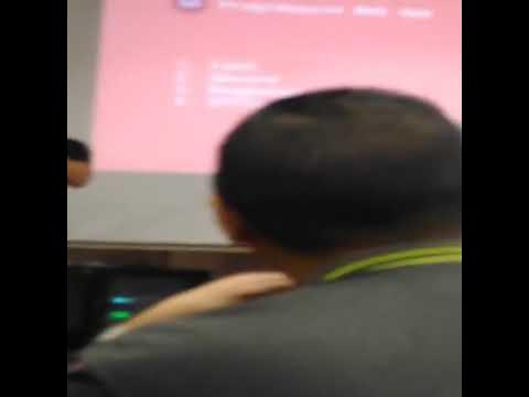 Video thumbnail for Foss my 2015