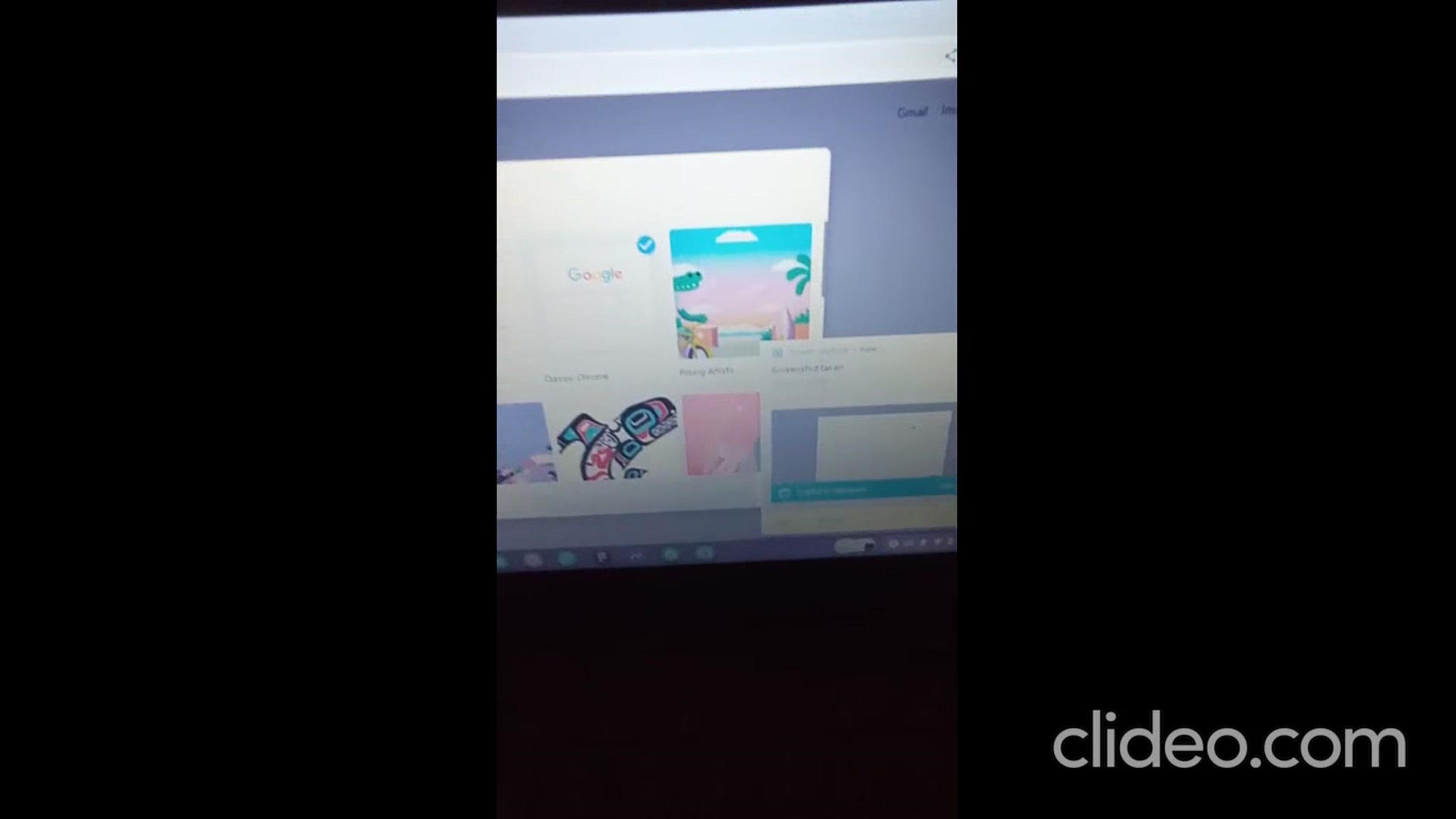 Video thumbnail for Customize Chrome data unnecessary refreshes when clicked in Chromebook