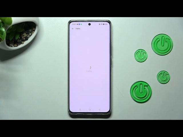 Video thumbnail for How to Change Style of Font in Realme 10 Pro Plus – Pick Different Font Style