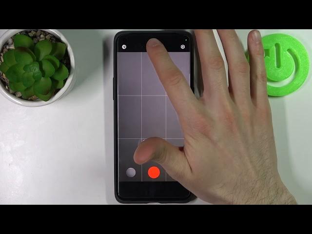 Video thumbnail for How to Change Time Lapse Speed on OPPO Find X5 Pro