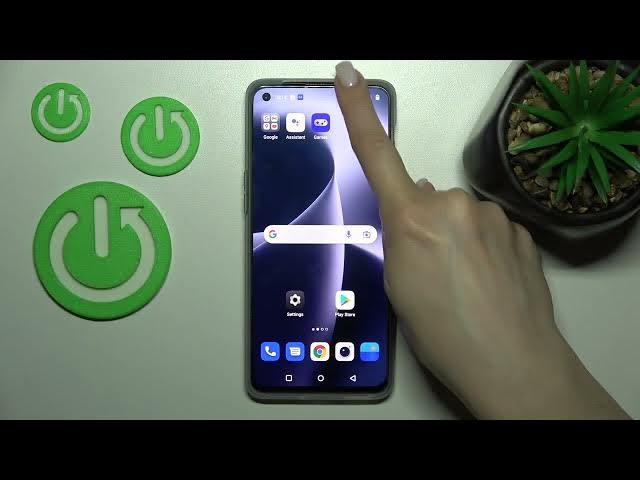 Video thumbnail for How to Turn On / Turn Off the NFC on the OnePlus Nord 2T