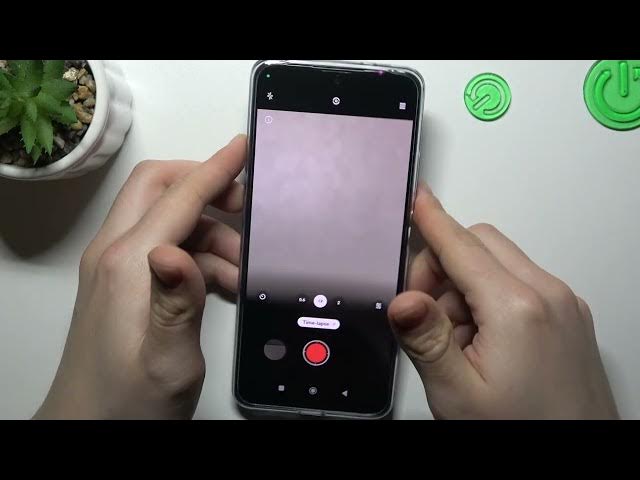 Video thumbnail for How to Record Timelapse Video on Redmi Note 12?