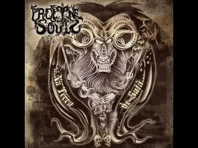 Video thumbnail for Profane Souls   Na Terra de Satã Demo
