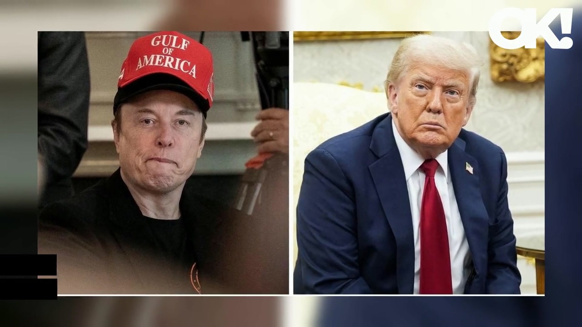 'Video thumbnail for Donald Trump Slams Elon Musk's New Political Party as 'Ridiculous,' Sparks International Debate'