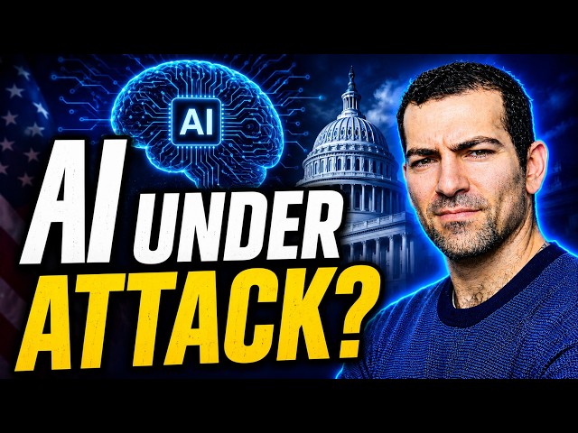 Video thumbnail for Iran Is Testing Trump. Is America Losing the Patience War?
