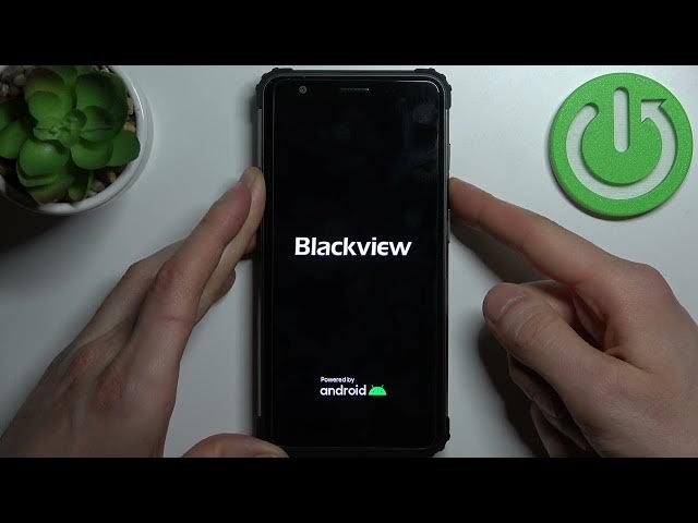 Video thumbnail for BLACKVIEW BV6600 How To Access Factory Mode