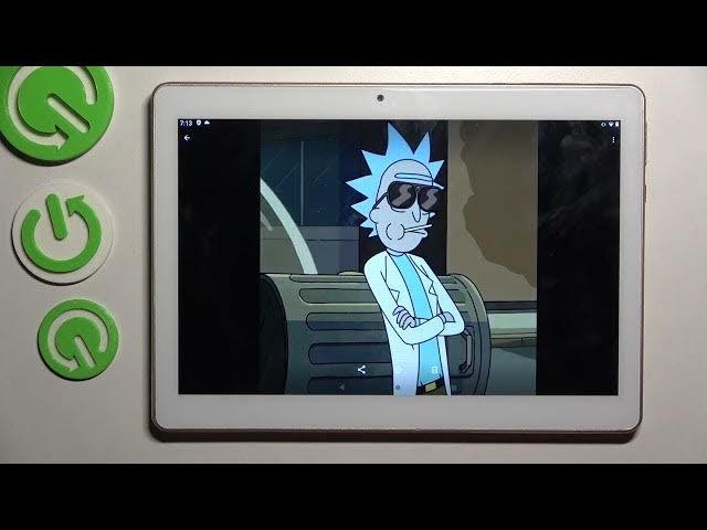 Video thumbnail for How to Find Downloaded Files on TOSCIDO X109 – Locate Downloads