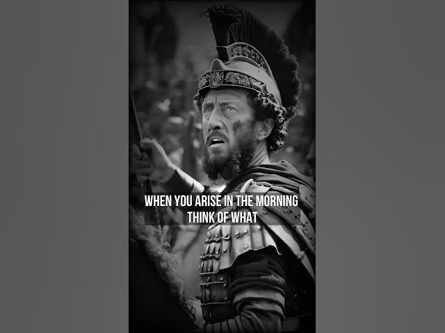 'Video thumbnail for How Marcus Aurelius Overcame His Anxiety | Stoic Philosophy'