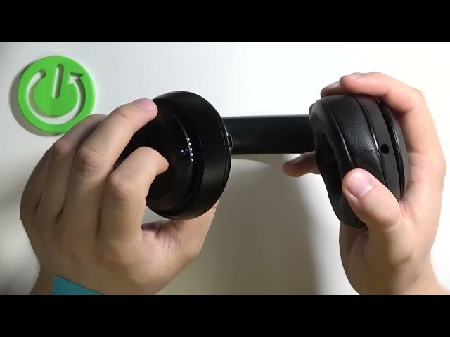 Video thumbnail for How to Activate Noise Cancelling in Beats Studio 3?