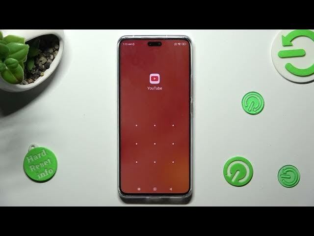 Video thumbnail for How to Lock Chosen Apps in Xiaomi 13 Lite – Set Up App Lock