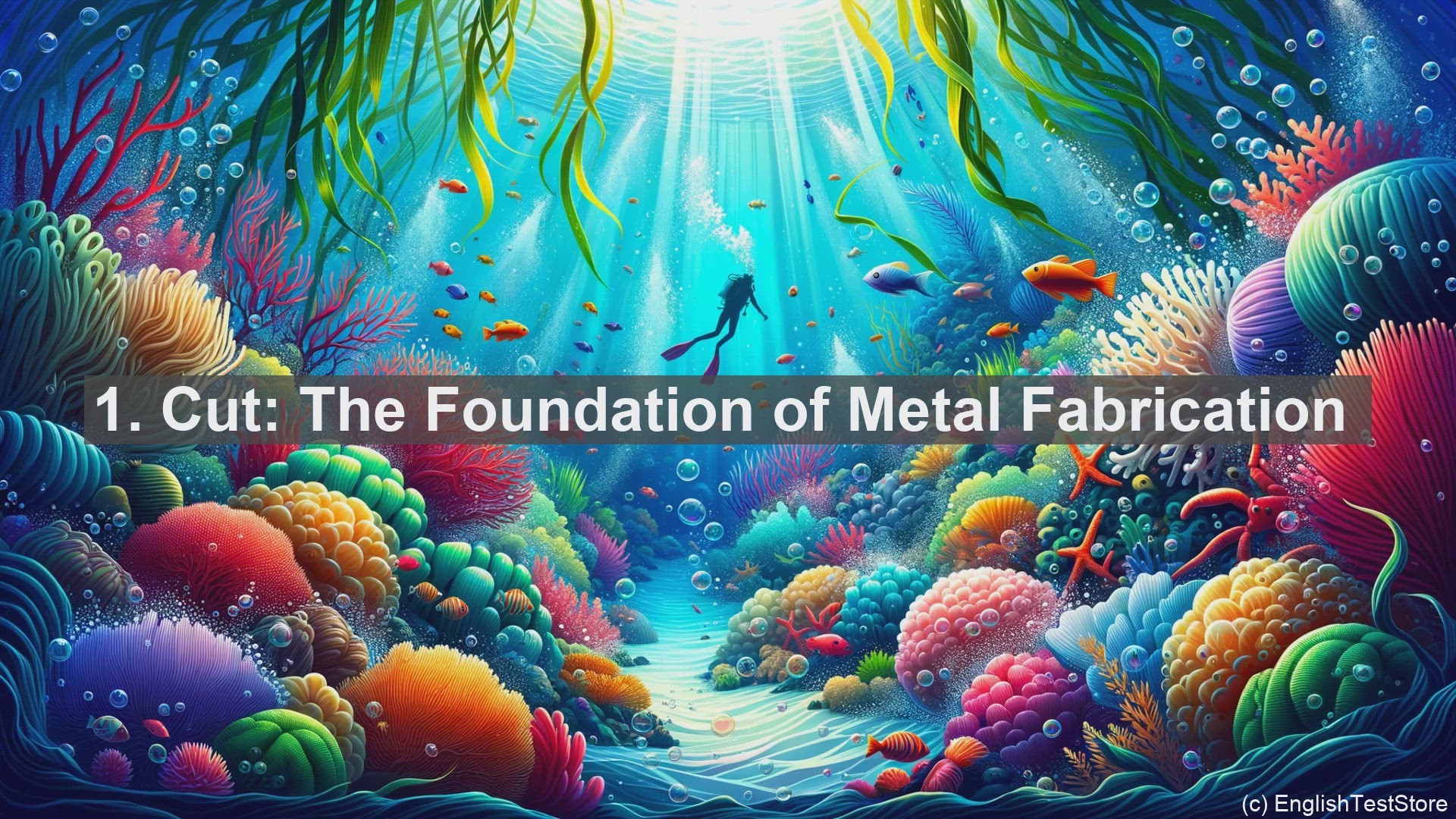 'Video thumbnail for Top 10 English Verbs for Metal Fabricator'