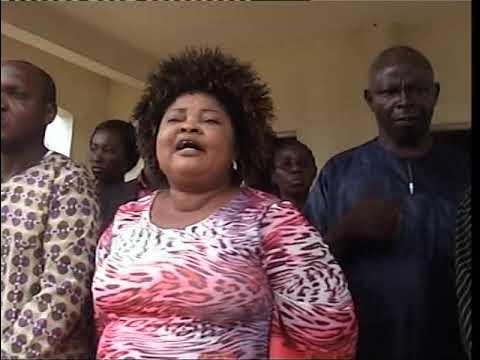 Video thumbnail for MY FATHER'S BURIAL Season  1