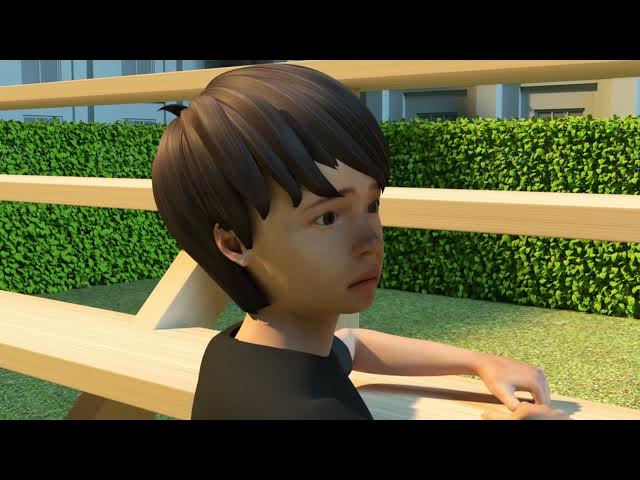 Video thumbnail for The Greys Are Among Us