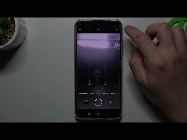 Video thumbnail for How to Change Aspect Ratio in POCO F5 Pro – Camera Ratio Management