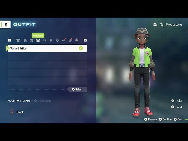 Video thumbnail for Pokemon Legends: Z-A - 04 Battling In The Z-A Royale: How To Change Appearance Gameplay | NS2