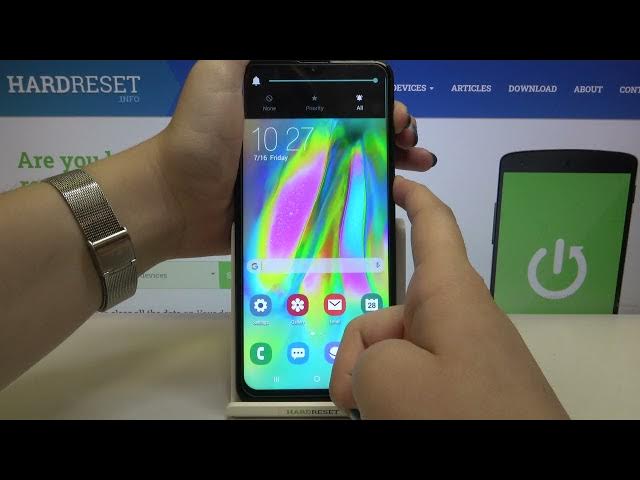 Video thumbnail for Fake SAMSUNG – How to Soft Reset