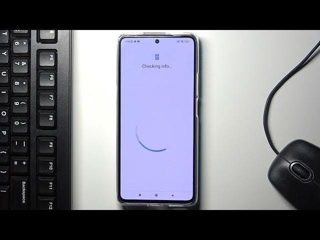Video thumbnail for How to Add and Remove Google Account on XIAOMI 11T - Manage Google Accounts