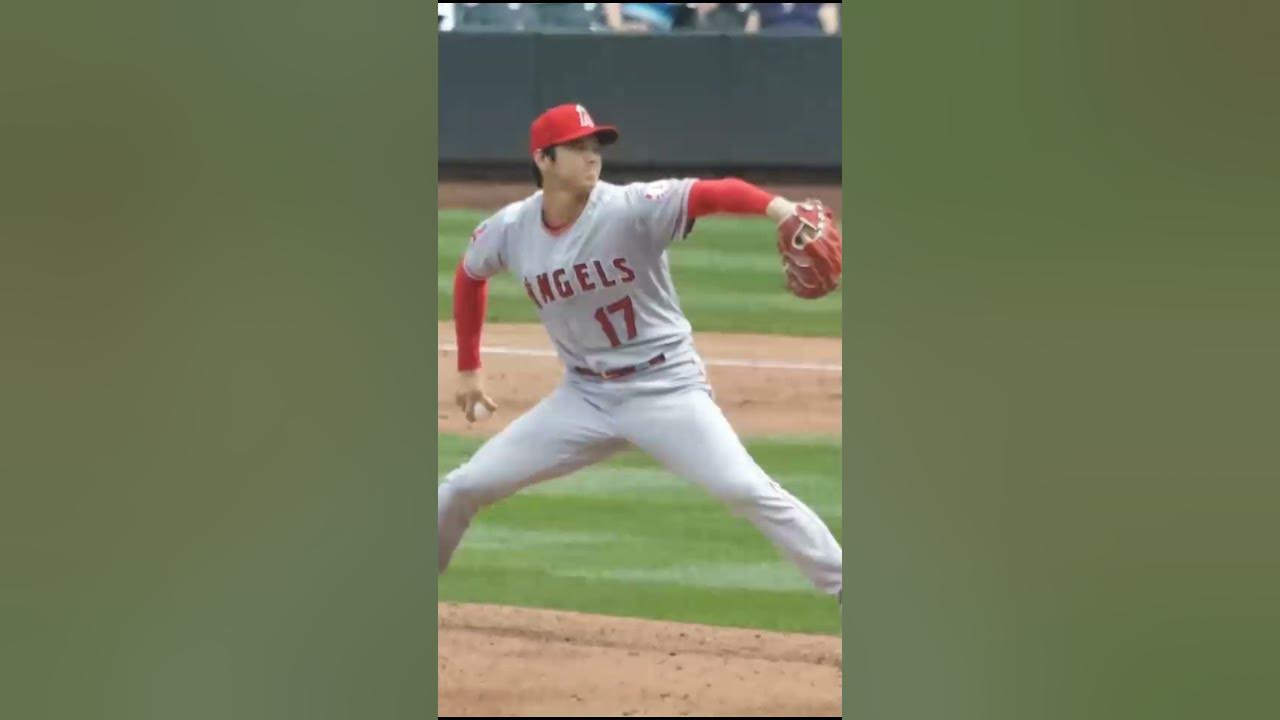 Video thumbnail for 大谷翔平選手かっこいい写真特集❤️😊😊#shoheiohtani #shohei #大谷 #大谷さん#baseballplayer http://ohtanifanstore.com/blog