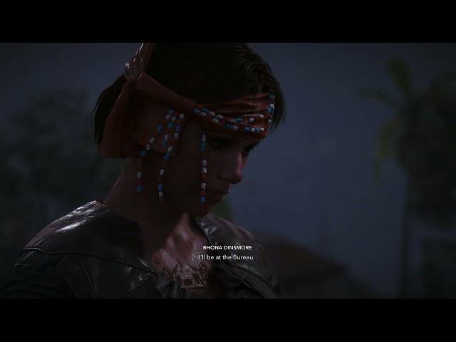 Video thumbnail for Assassin's Creed Black Flag Resynced - Tainted Blood: Havana Arrival | Rhona Dinsmore Cutscene