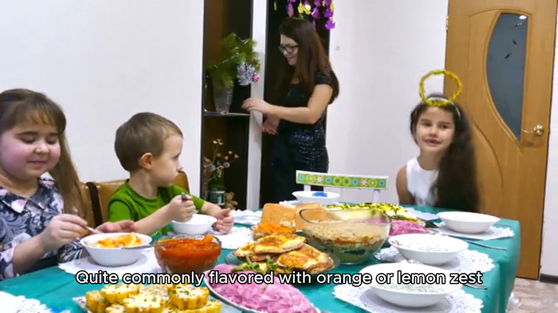 Video thumbnail for meskouta