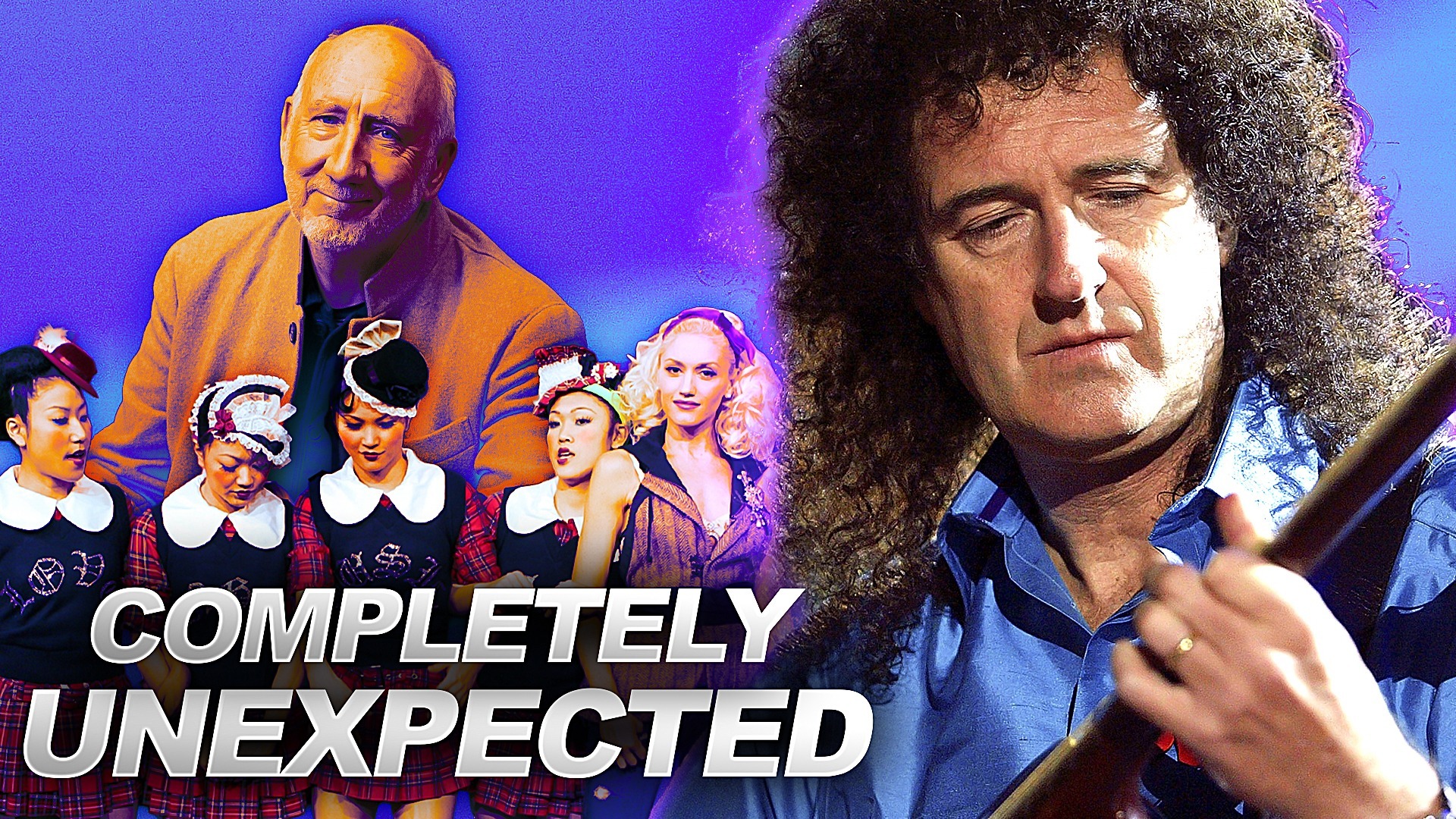 Video thumbnail for The Most Unexpected Career Moves In Music History