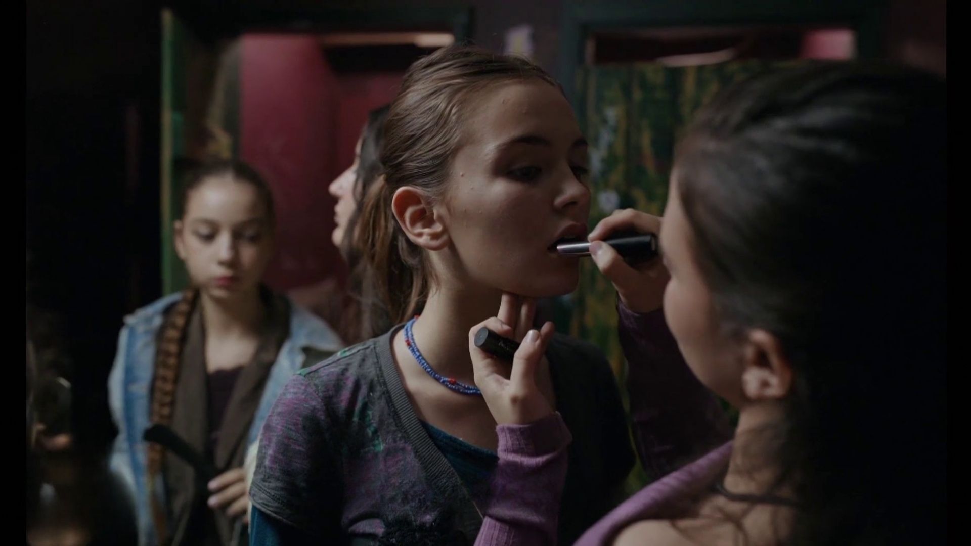 Video thumbnail for Cannes film festival spotlights childhood, conflict and survival stories