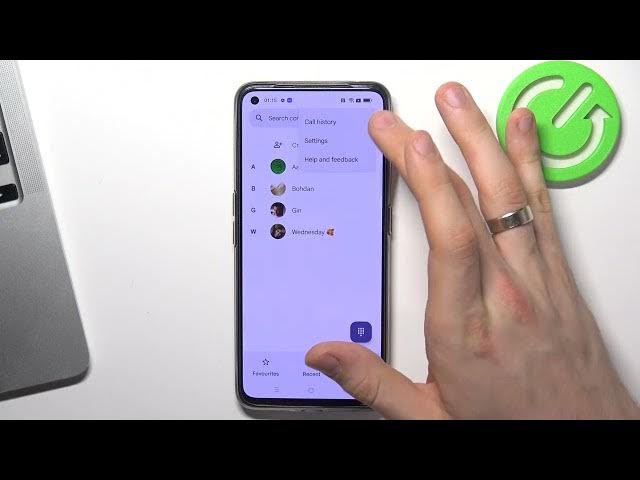 Video thumbnail for How to Block Number on REALME Q5 PRO – Block Unwanted Calls