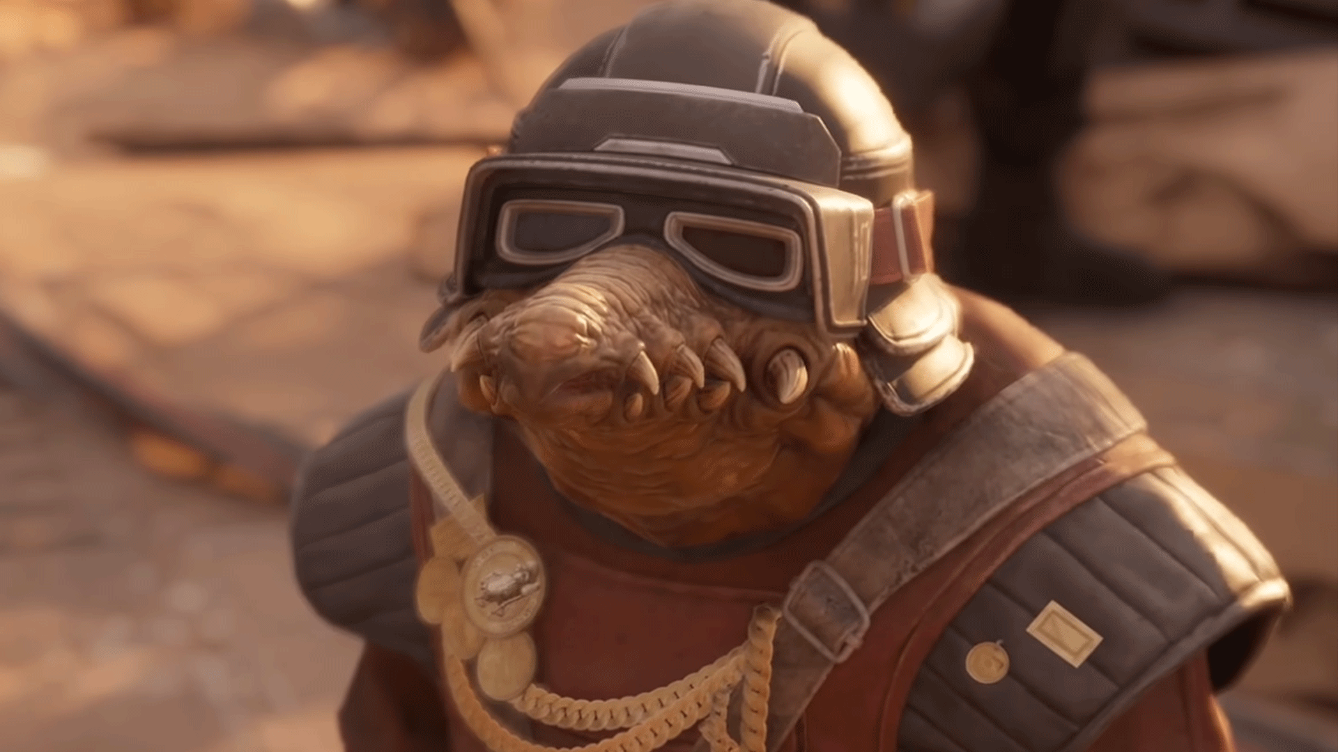 Video thumbnail for Star Wars: Galactic Racer - Official Rivals & Backers Overview Trailer